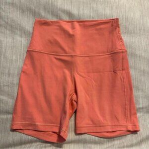 lululemon Athletica Align Short